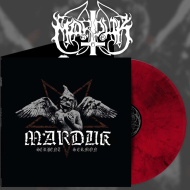 MARDUK Serpent Sermon LP MARBLE [VINYL 12"]